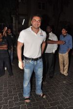 Sohail Khan at Anu and Sunny Dewan_s bash in Mumbai on 24th Dec 2012,1 (281).JPG